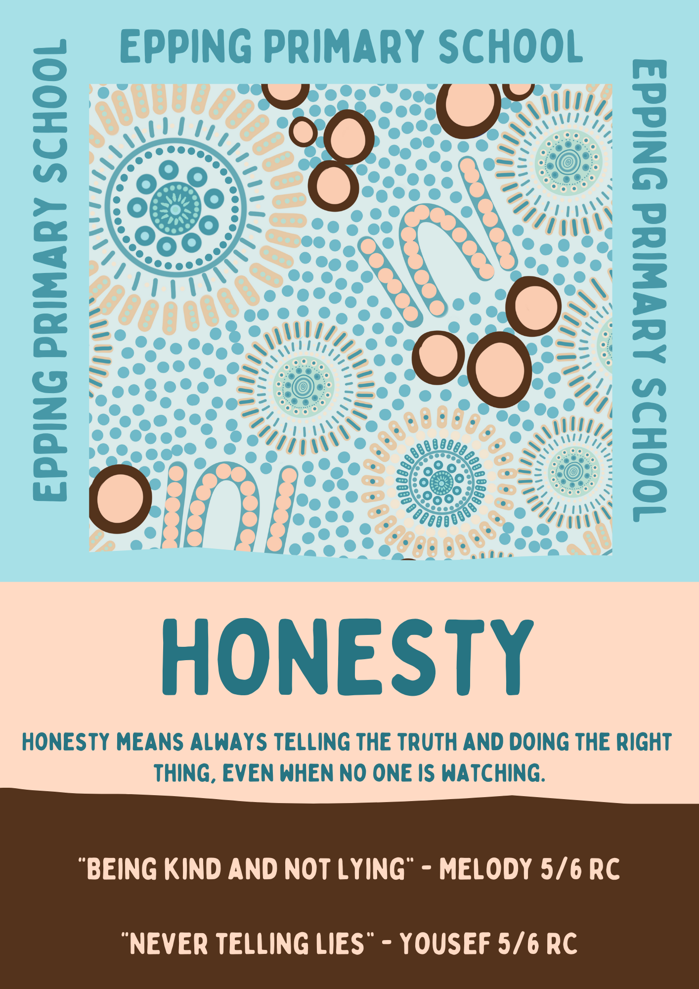 Honesty Rhs E-news Web